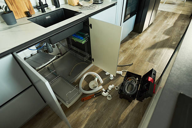 24/7 Emergency Garbage Disposal Repair experts in Chestnut, IL